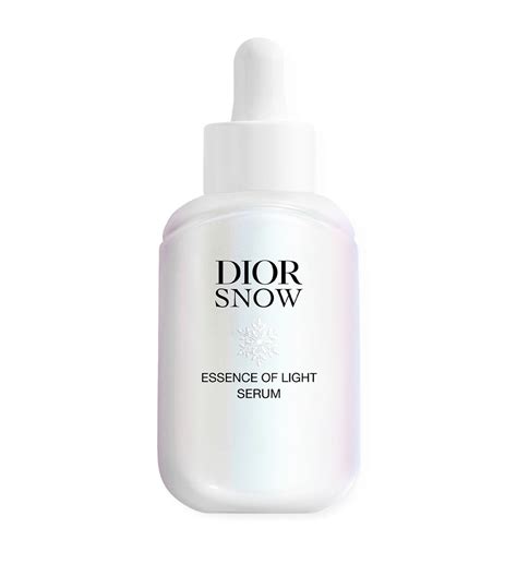 dior essence 16|dior essence of light serum.